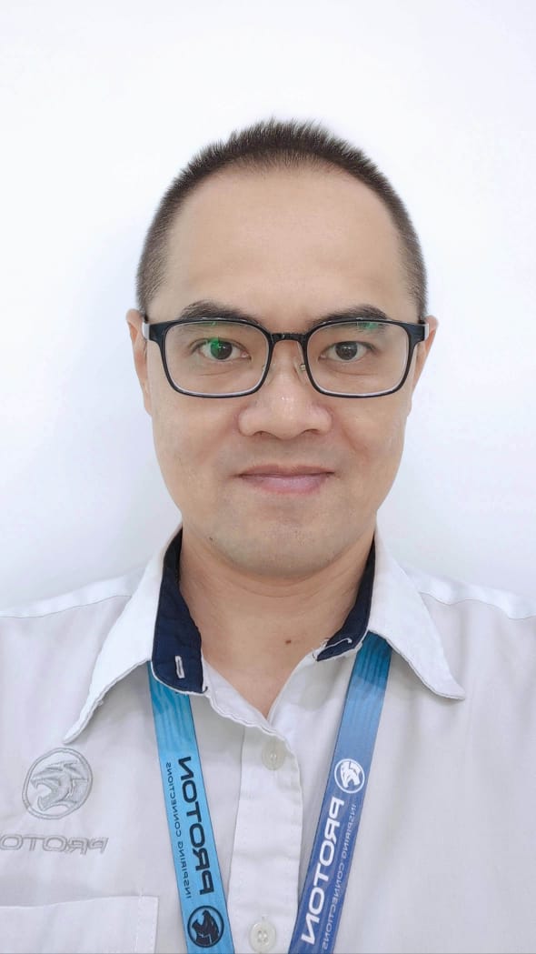 Sales Advisor Sales Advisor