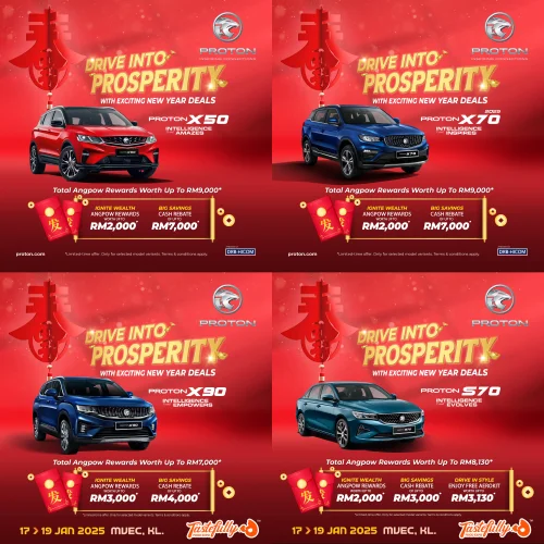 Promotion-01 Proton Vaganza
